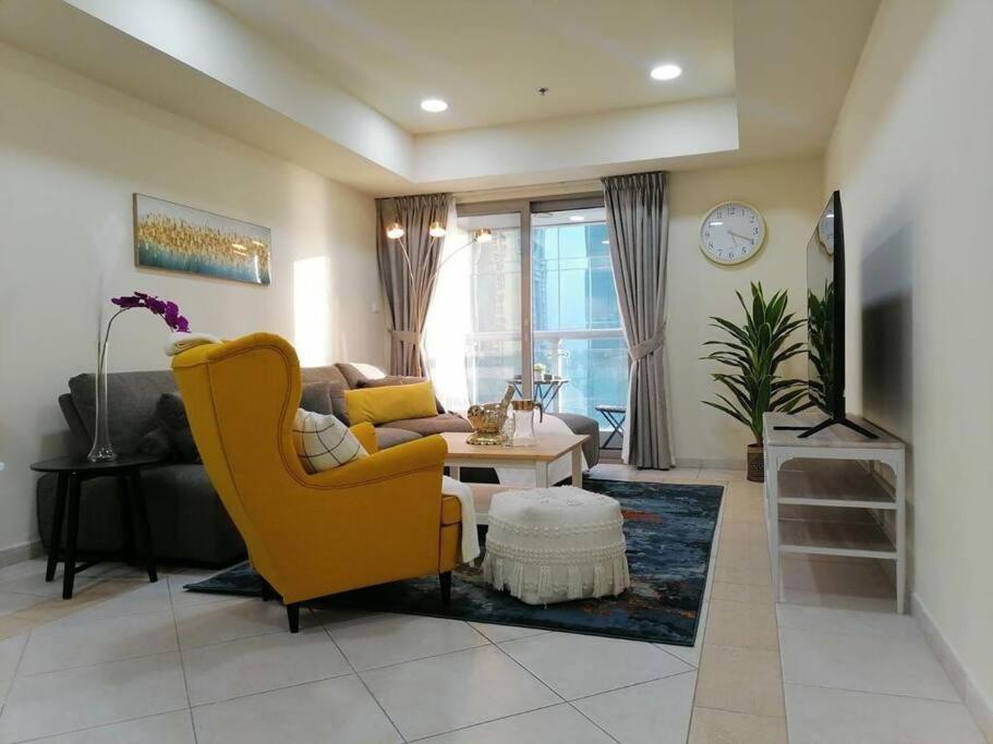 Enjoyable 2br In Marina