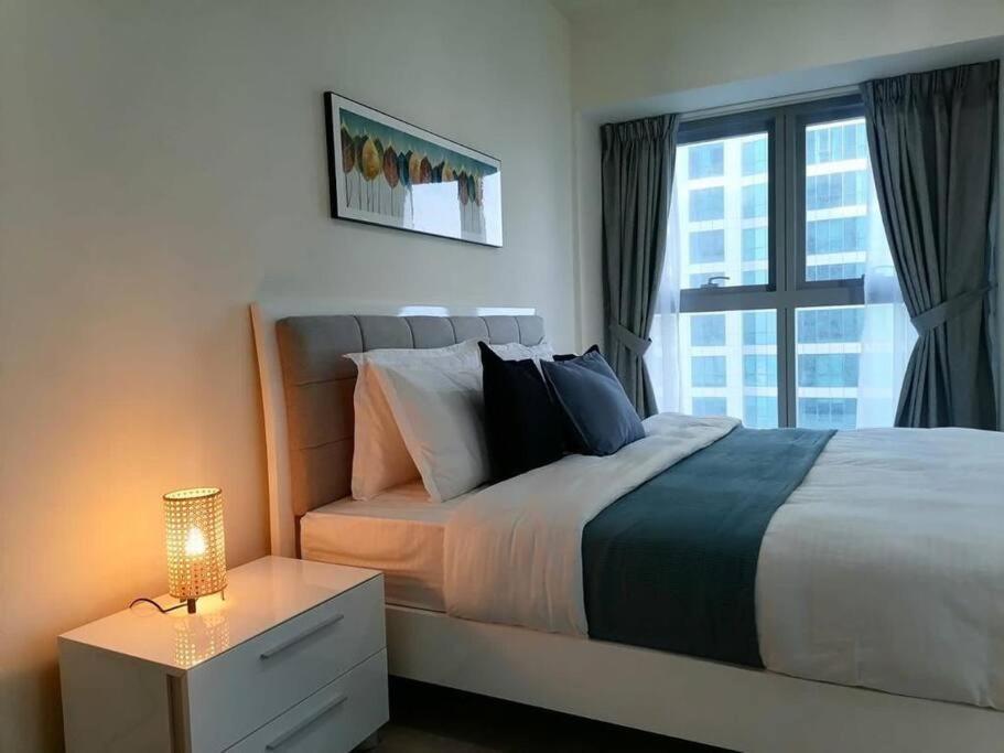 Enjoyable 2br In Marina Dubai