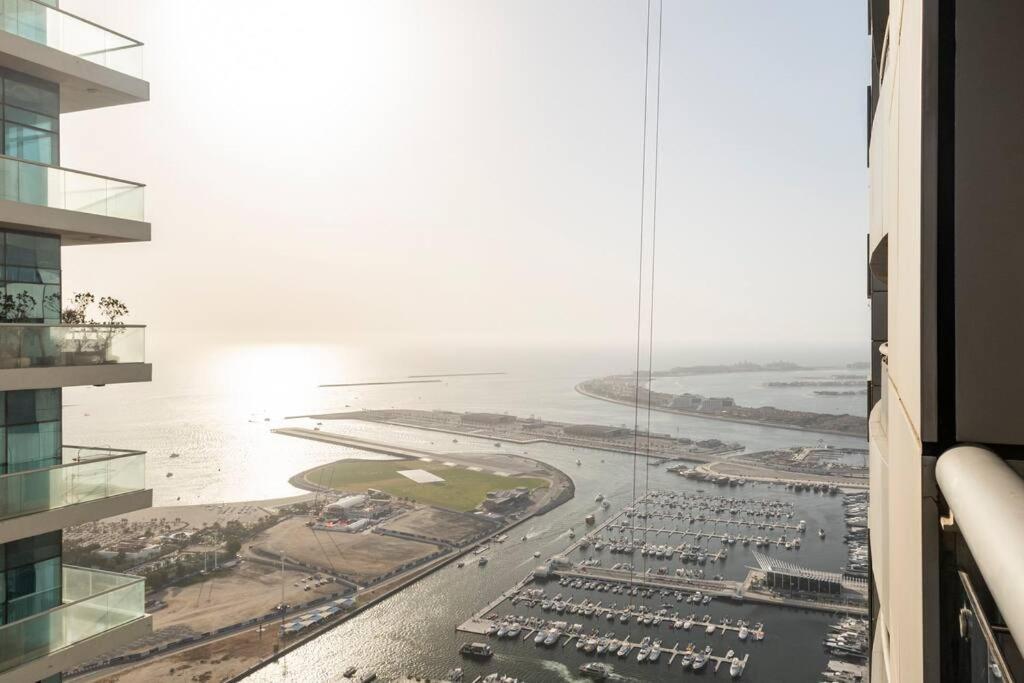 Apartment Enjoyable 2br In Marina Dubai