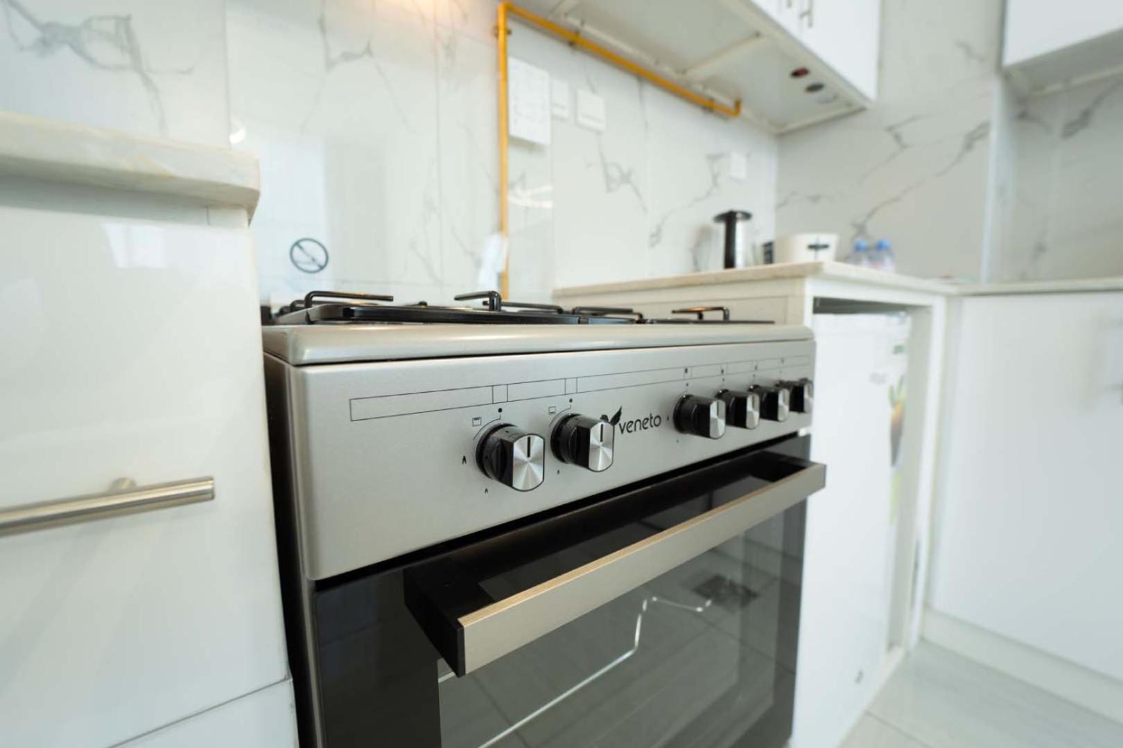 Lägenhet Aws Homes - Fully Equipped Cozy