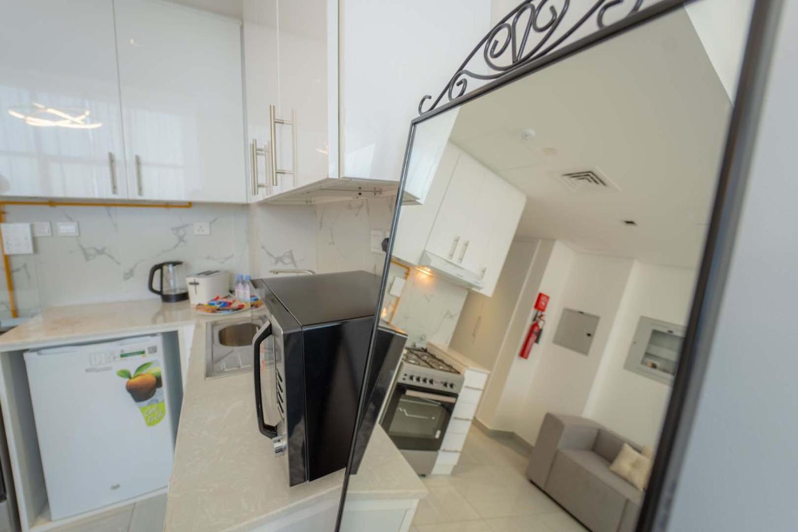 Lägenhet Aws Homes - Fully Equipped Cozy