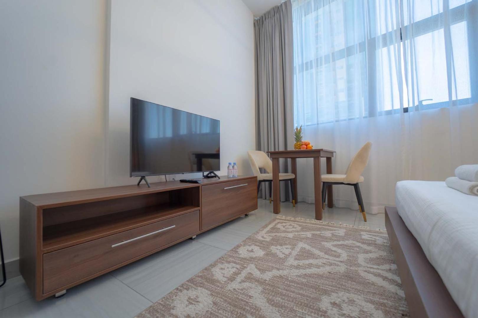 Lägenhet Aws Homes - Fully Equipped Cozy