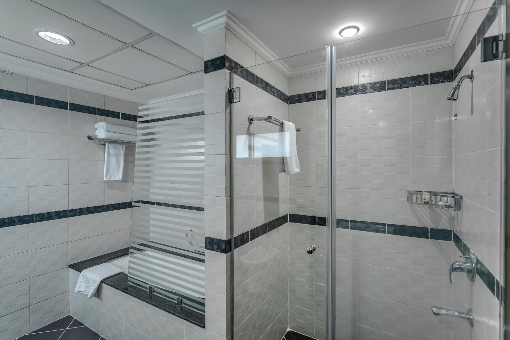 Apart-hotel Icon Delux Al Barsha - Formerly Abidos 4*