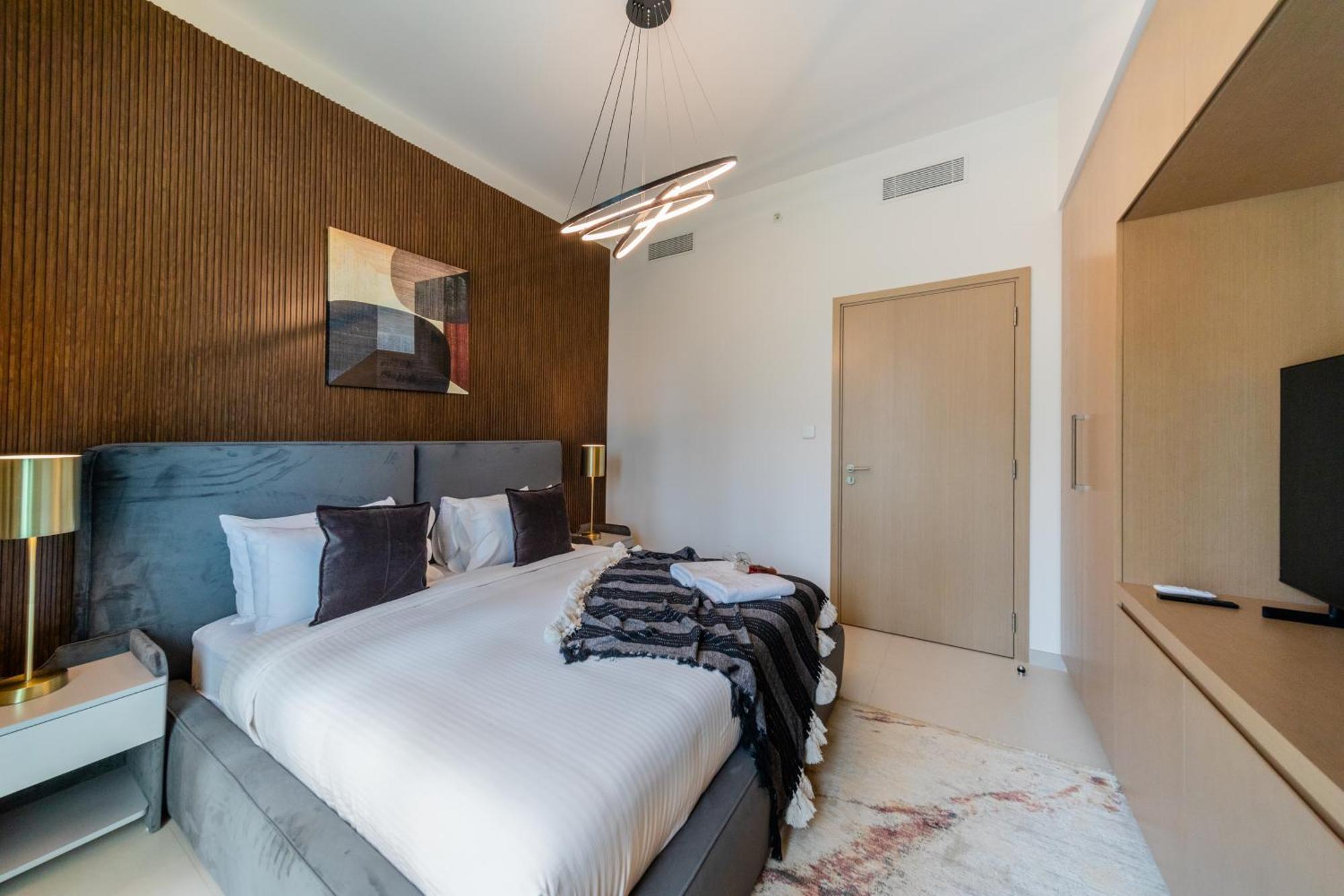 Appartamento Eden's Homes & - Burj Royale