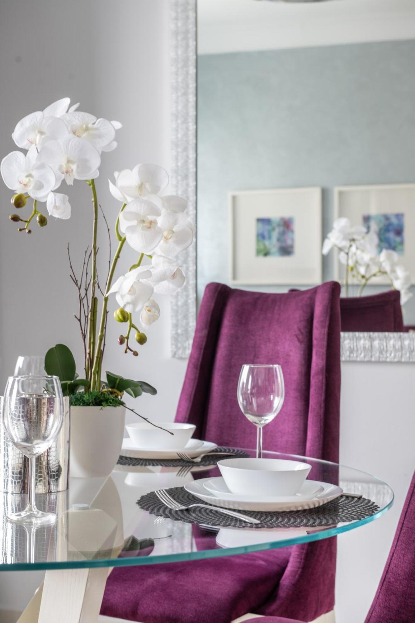 Apartamento Damac Maison Mall Street Residences