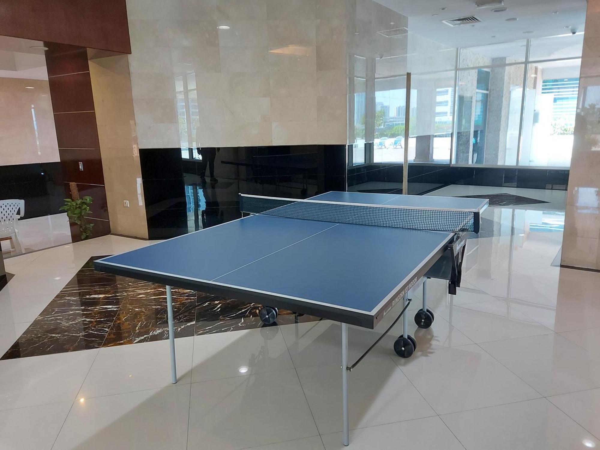 White Sage - Gorgeous In Jlt Near The Metro Station Appartement Dubaï