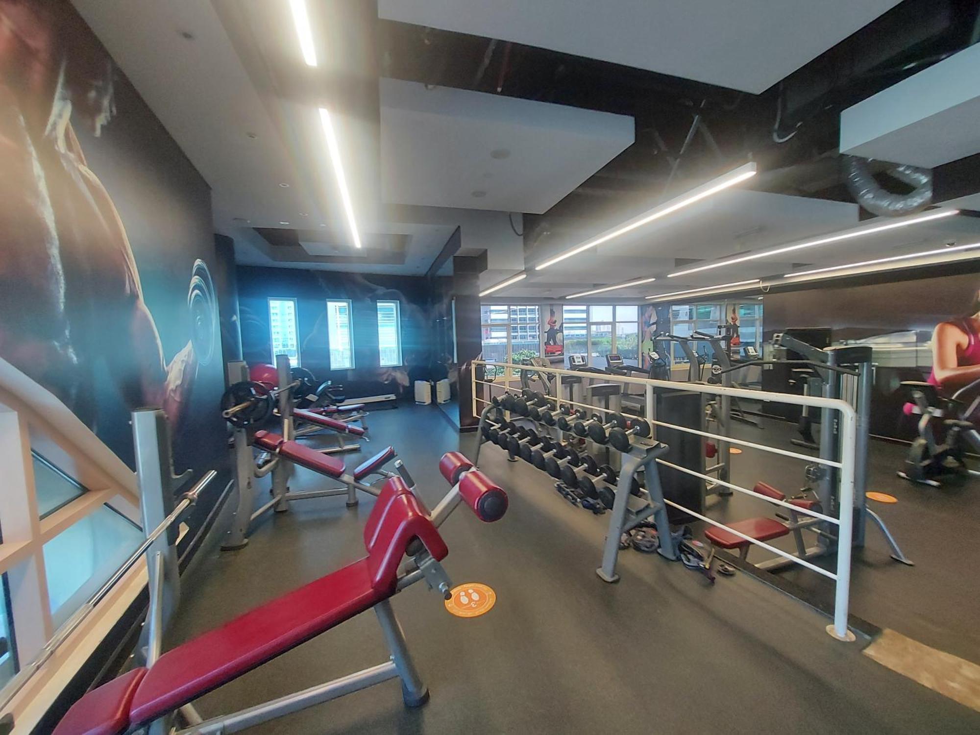 Appartement White Sage - Gorgeous In Jlt Near The Metro Station