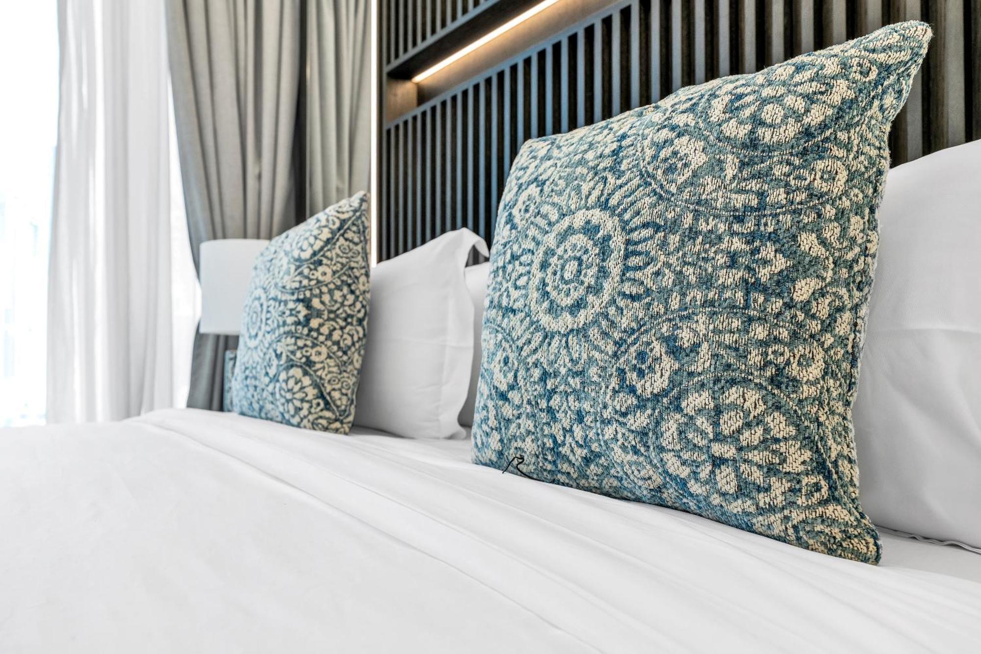 Apartamento Blvd Skyview *