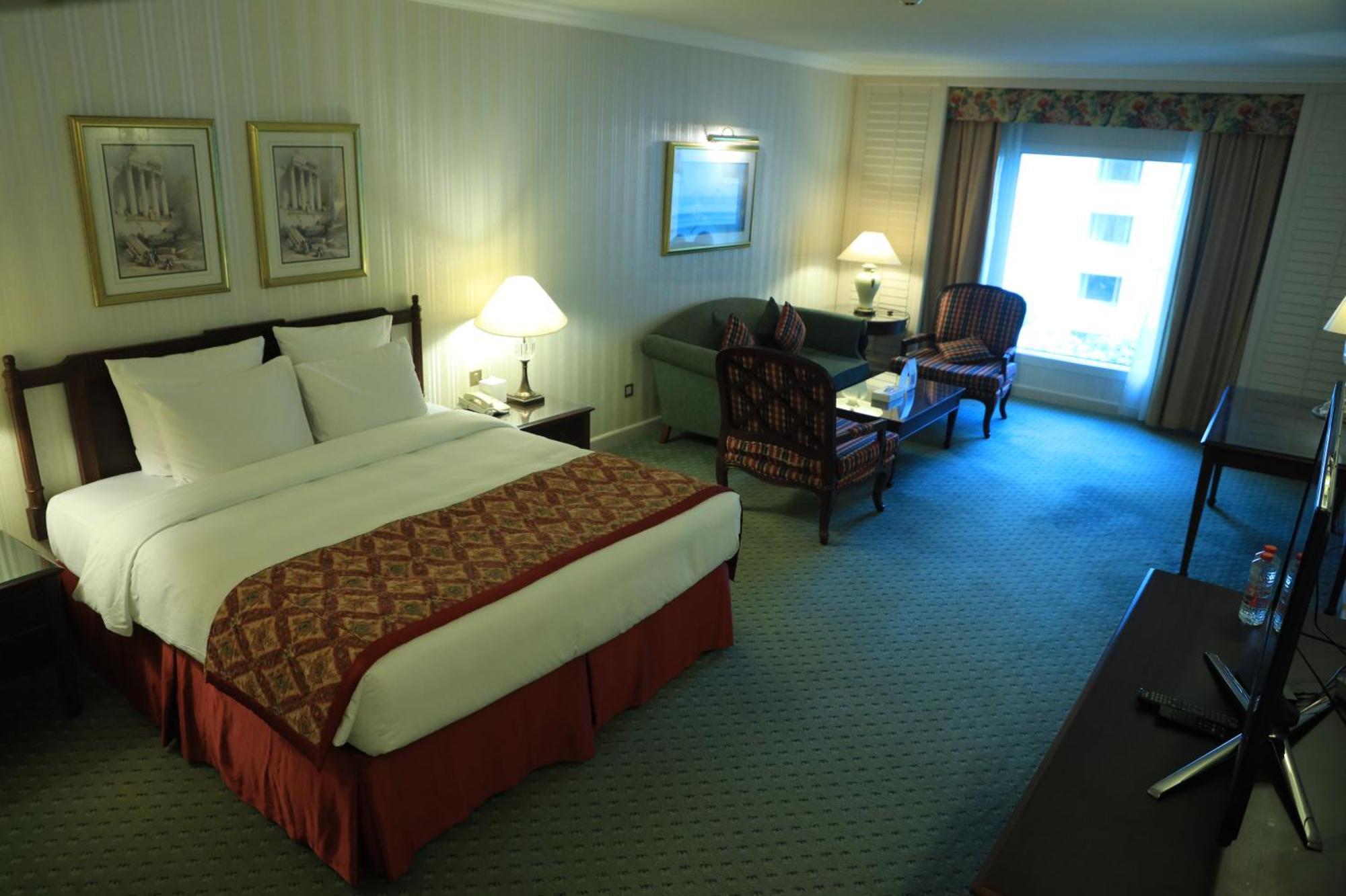 Hotel The Bristol 4*
