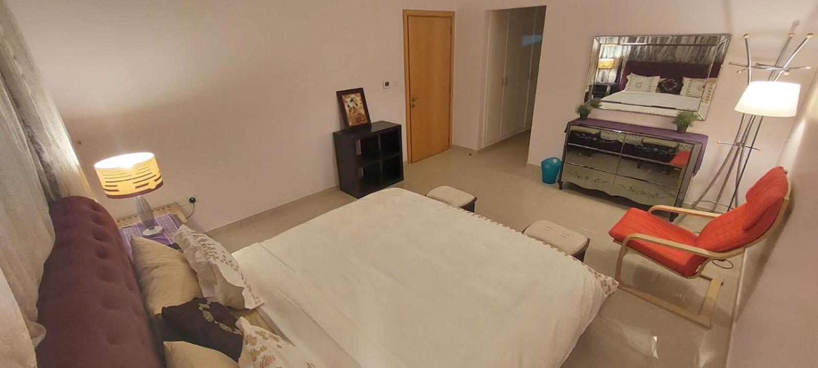 Apart-hotel Wonderful Master For 