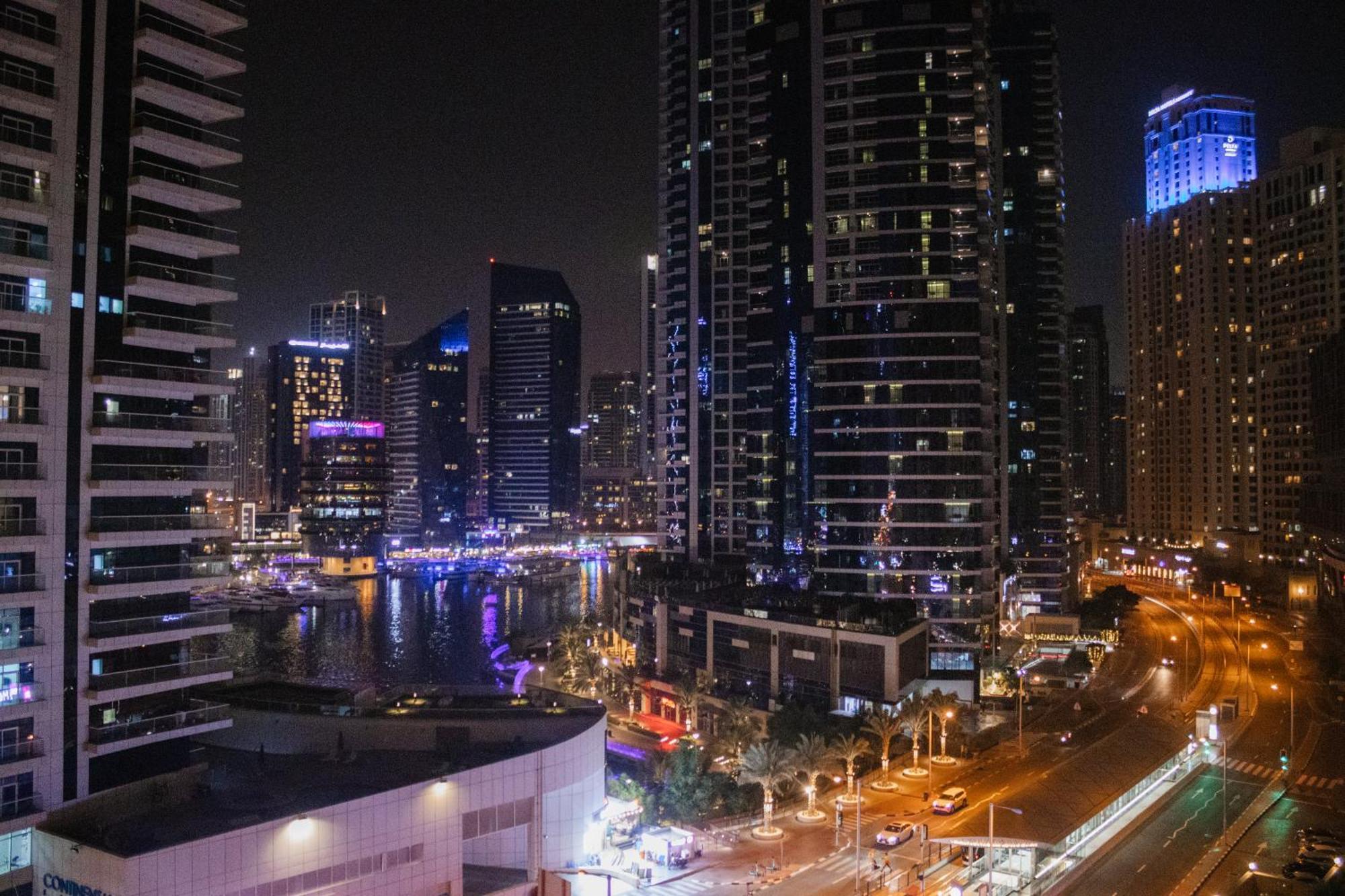 Privatunterkunft Lunar - Jbr *