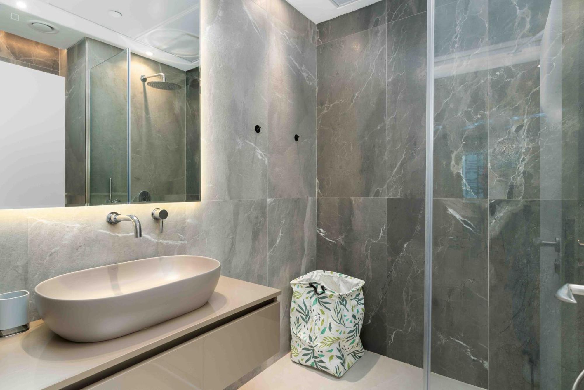 Apartamento Marina Heights Tower 2 Bhk With Lavish View