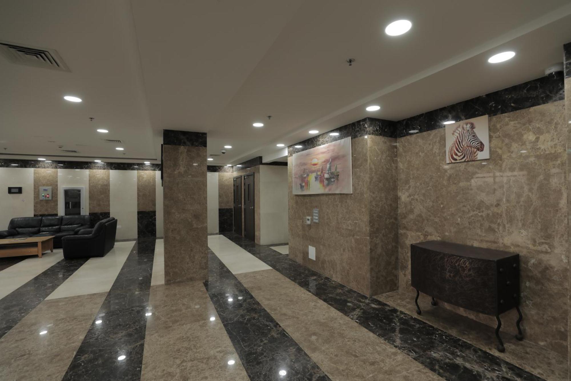Appartement Al Fahad 2 Small For Men Tecom