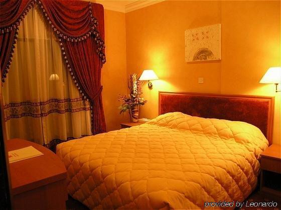Sadaf Hotell Dubai