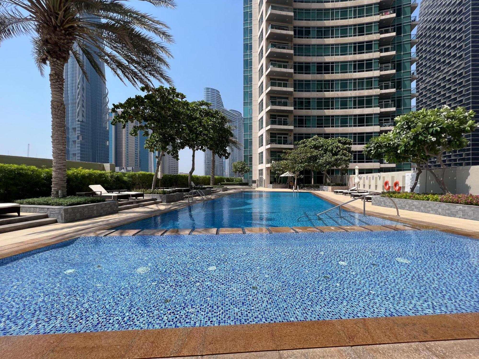 Ultimate / 2 Beds / Opera And Fountain Views Apartemen *