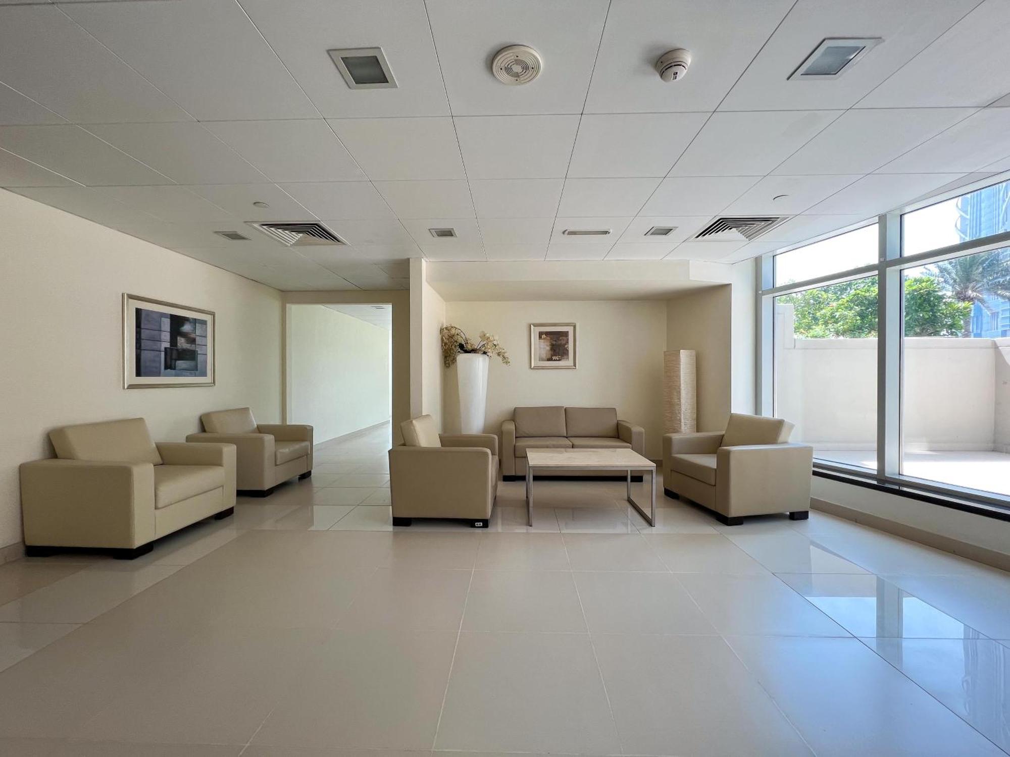 Apartemen Ultimate / 2 Beds / Opera And Fountain Views