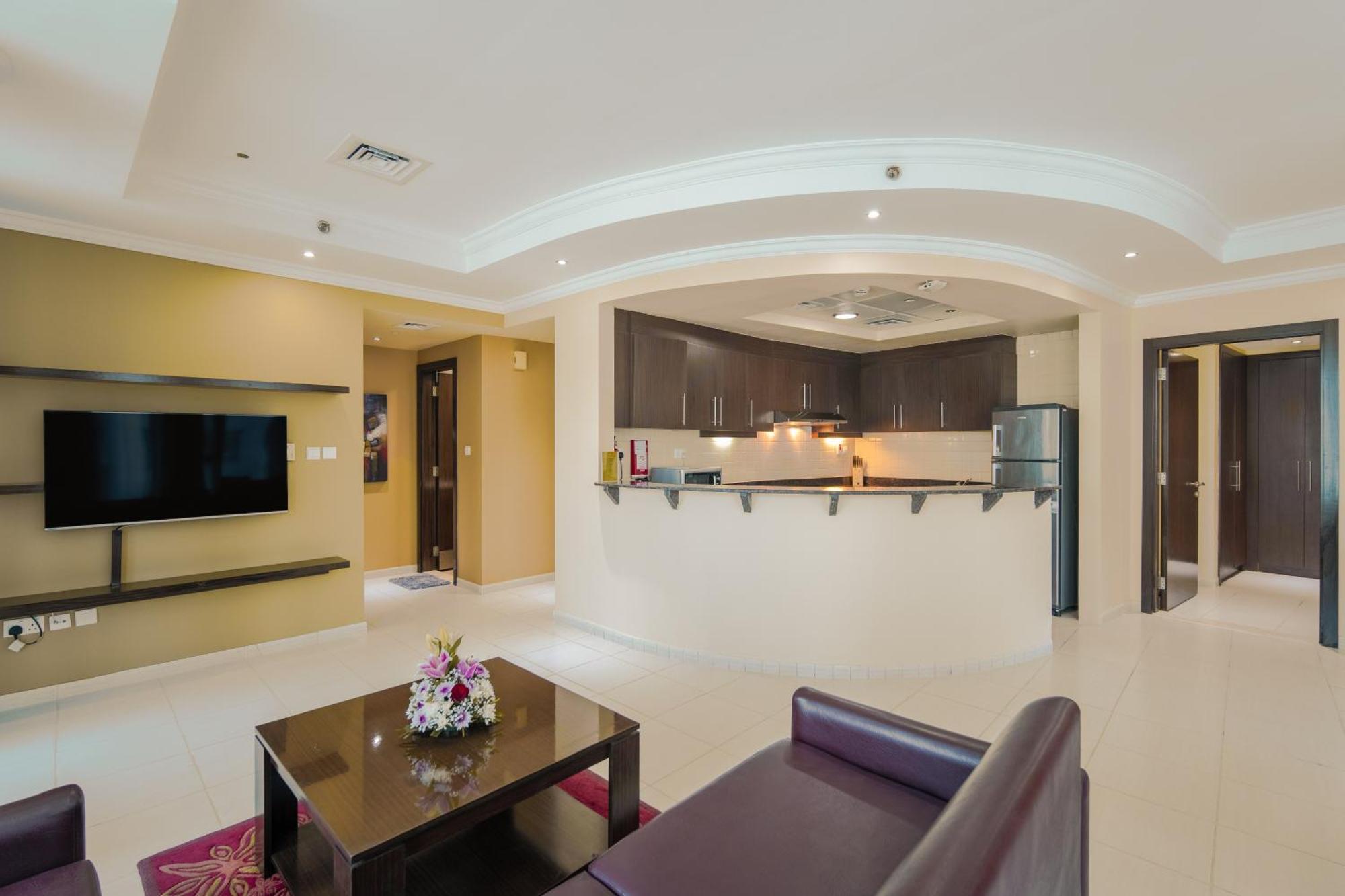 Icon Delux Al Barsha - Formerly Abidos Dubaï