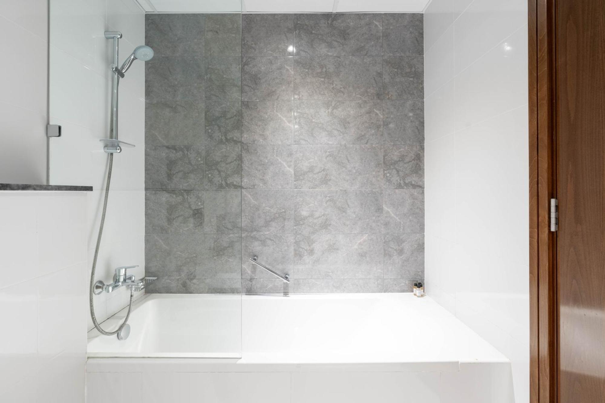 Apartamento White Sage - Amna Tower