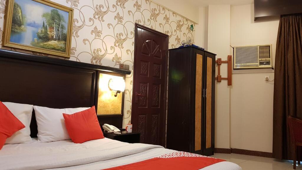 Hotell Rahab *