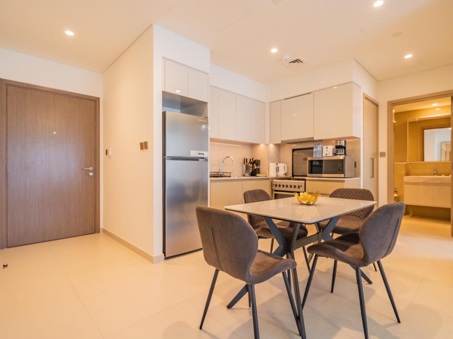 Appartamento Downtown Decadence : A 1br Urban Sanctuary *