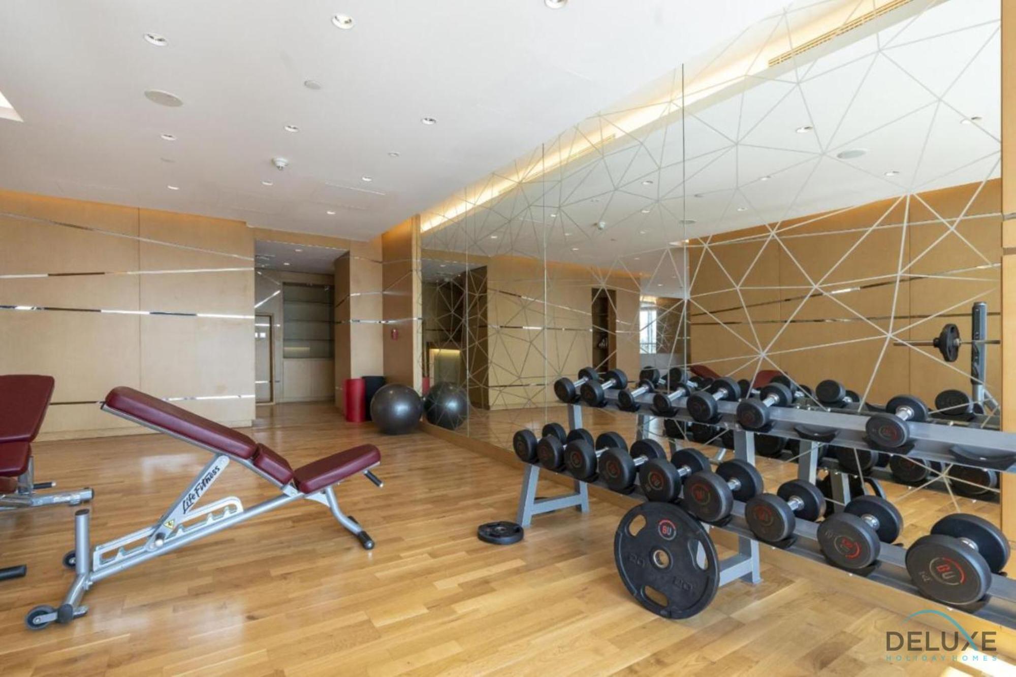Apartment Opulent At Carson C Damac Hills Dubailand By Deluxe Homes *