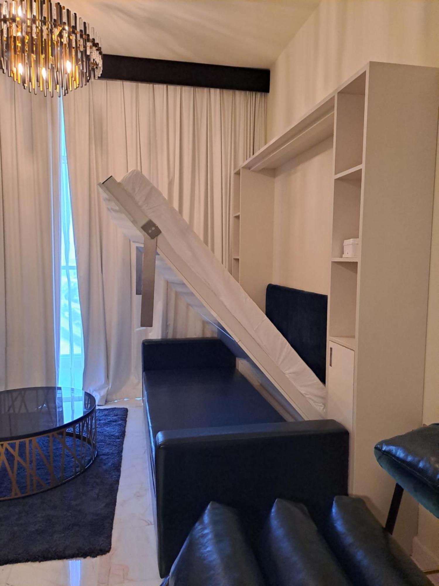 Beautiful In Bayz Towers By Danube, Business Bay