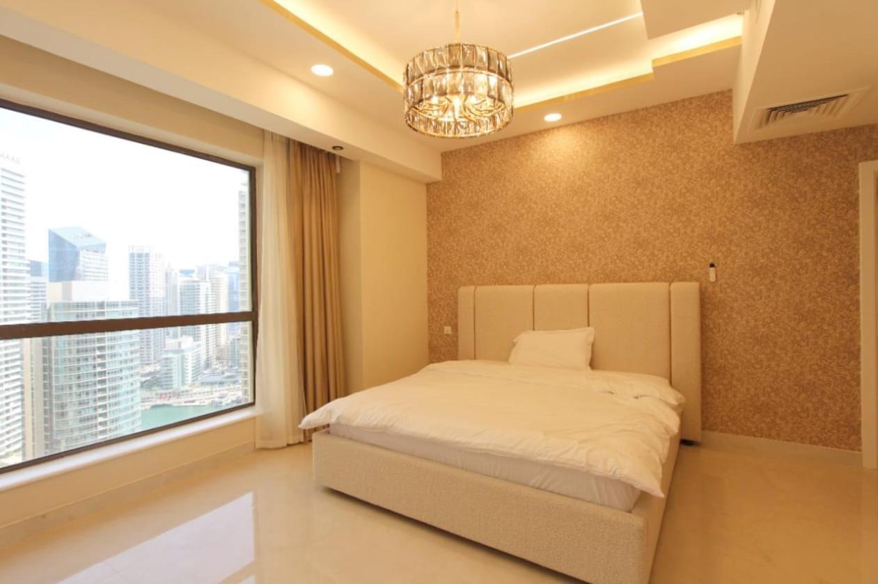 Usmans 5 Bedroom At Jbr Walk Rimal On The 2750 Sft Huge * Dubái