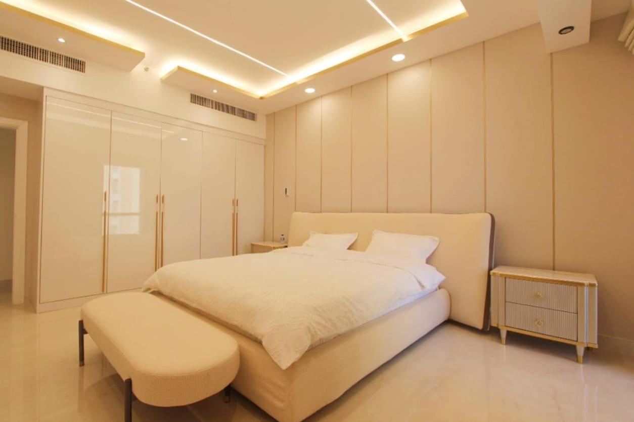 Apartamento Usmans 5 Bedroom At Jbr Walk Rimal On The 2750 Sft Huge *
