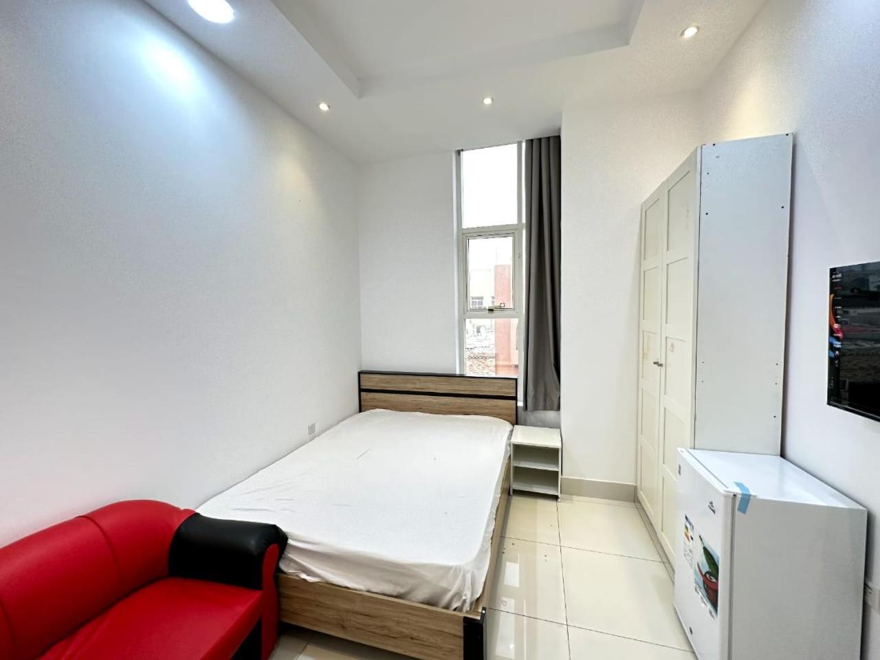 Guest house Economical For Rent In Dubai
