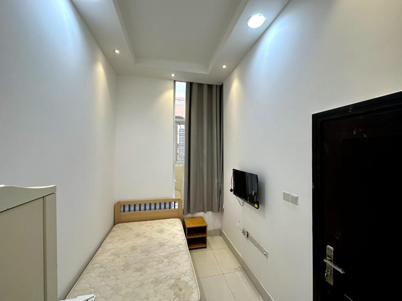 Economical For Rent In Guest house Dubai