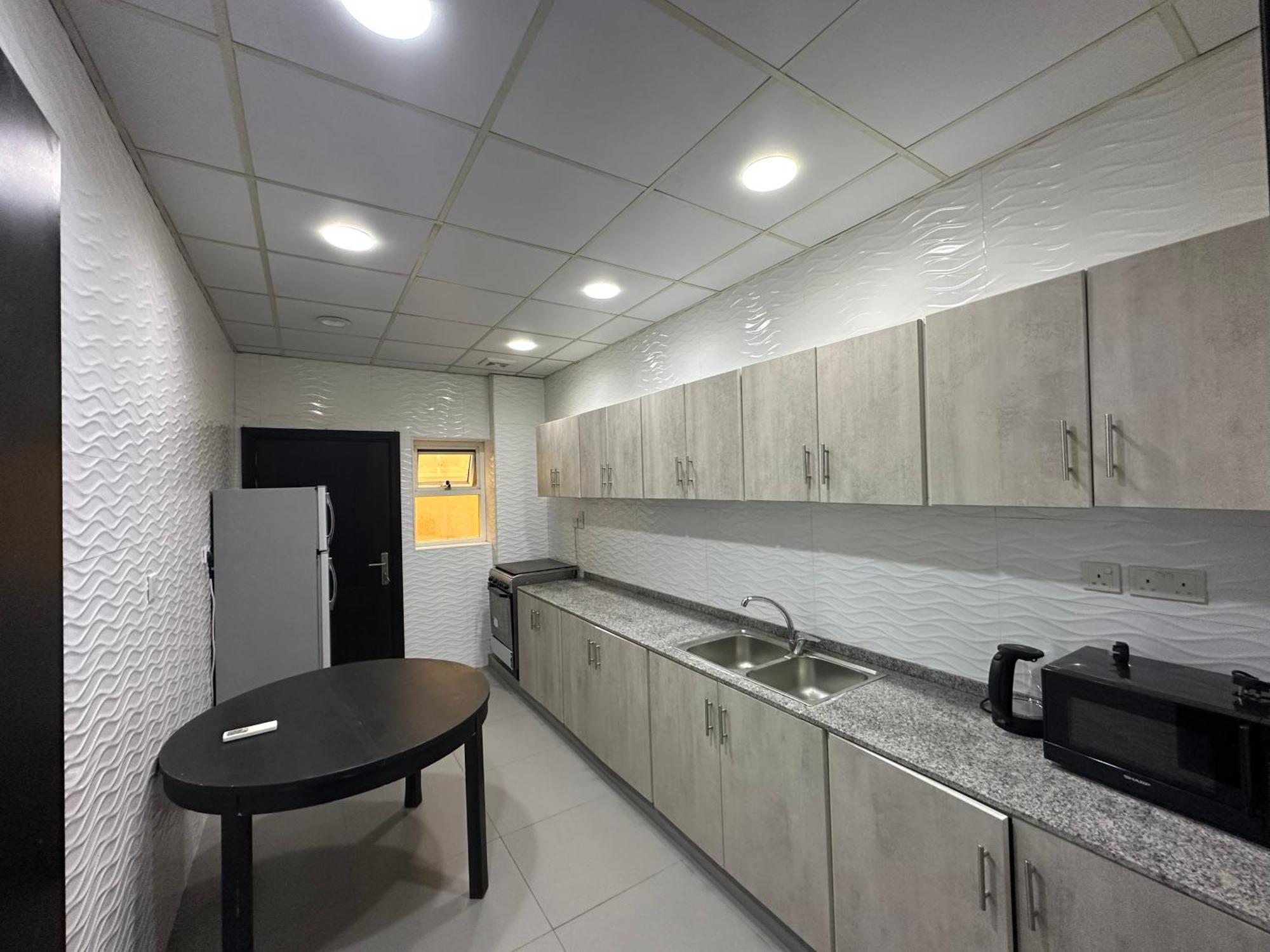 Guest house Economical For Rent In *