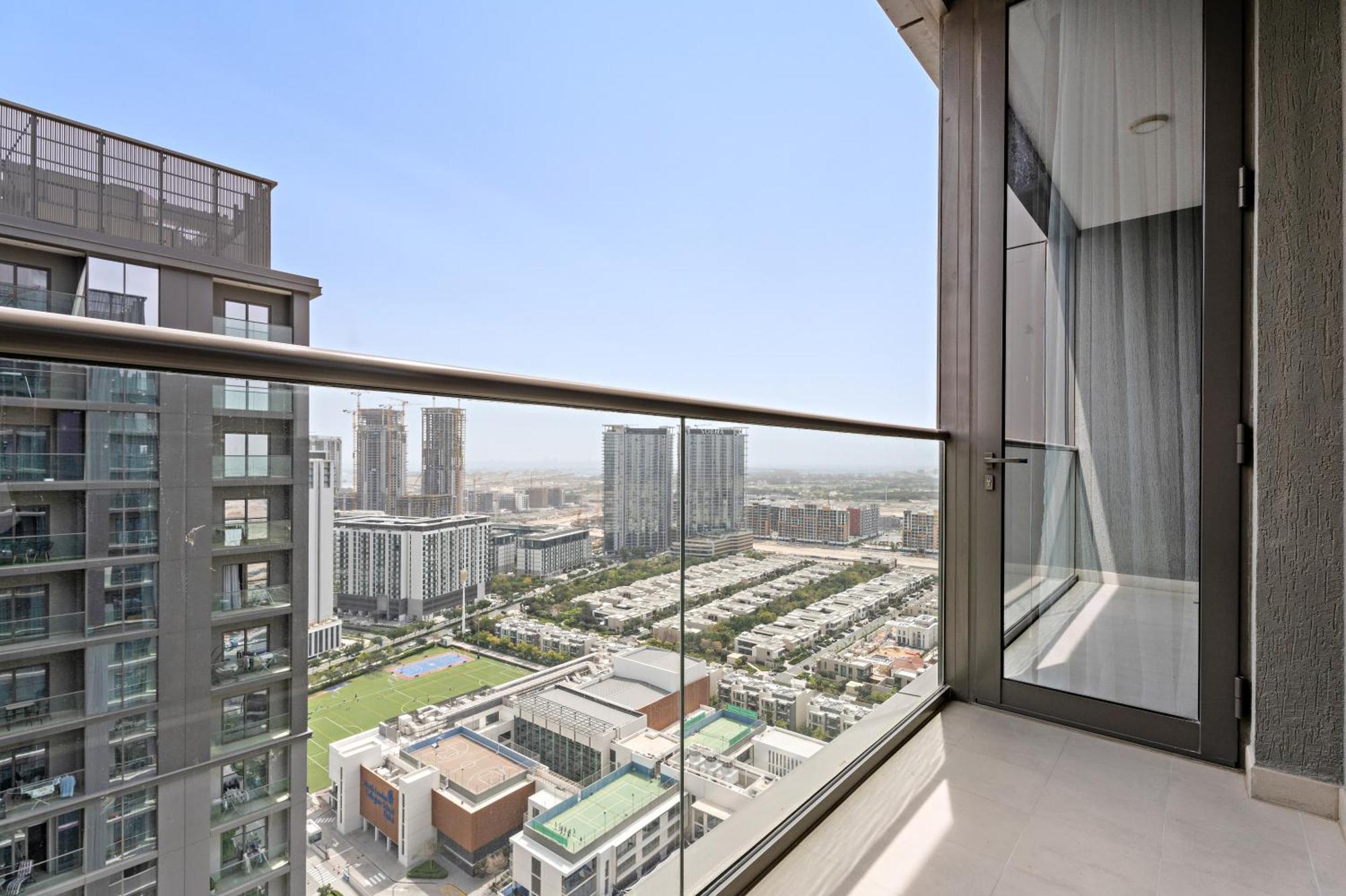 New 2 Bedroom In Meydan - Area Appartement *