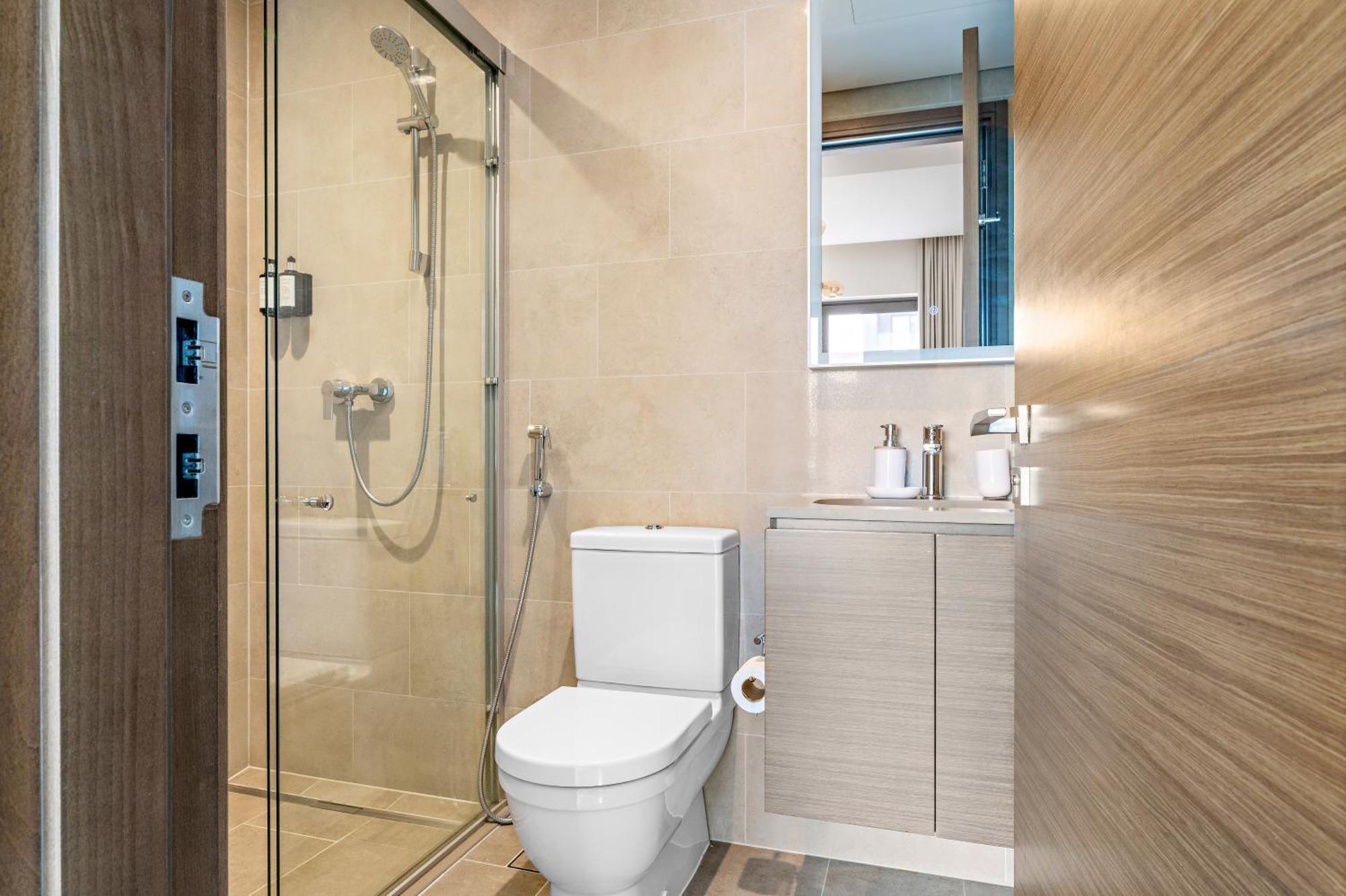 Appartement New 2 Bedroom In Meydan - Area *