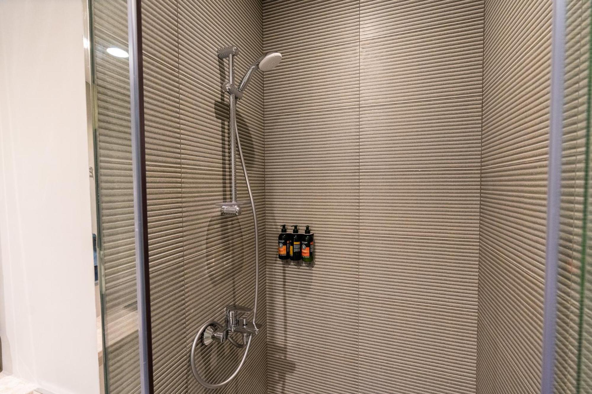 Citihome - Newly Furnished In Business Bay Apartamento *
