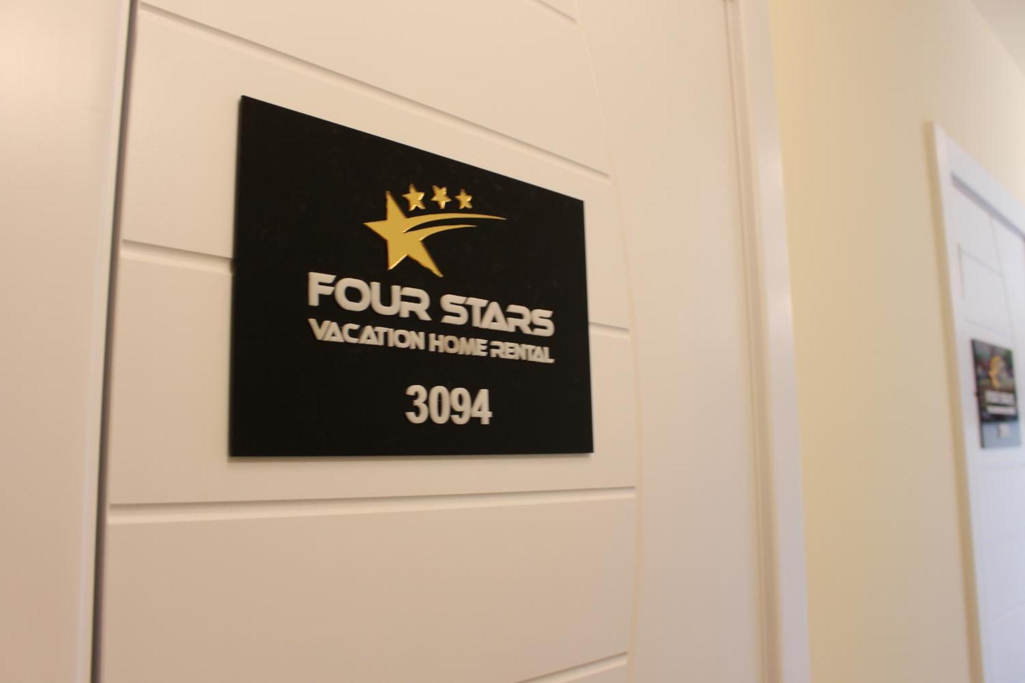 Four Stars