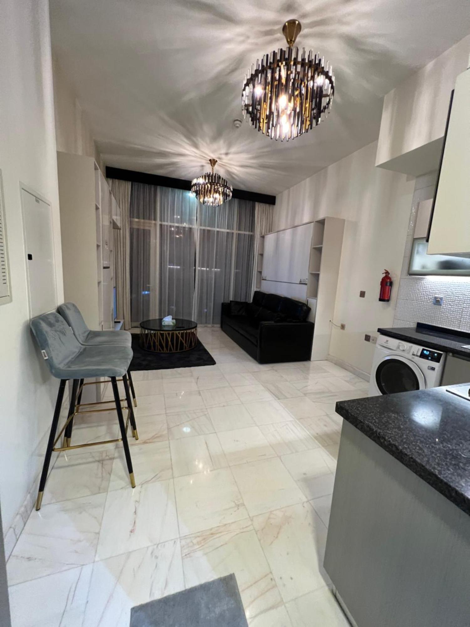 Luxury Danube Apartamento