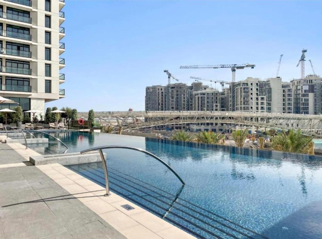 Palace Creek Harbour Residences Skyline * Dubái