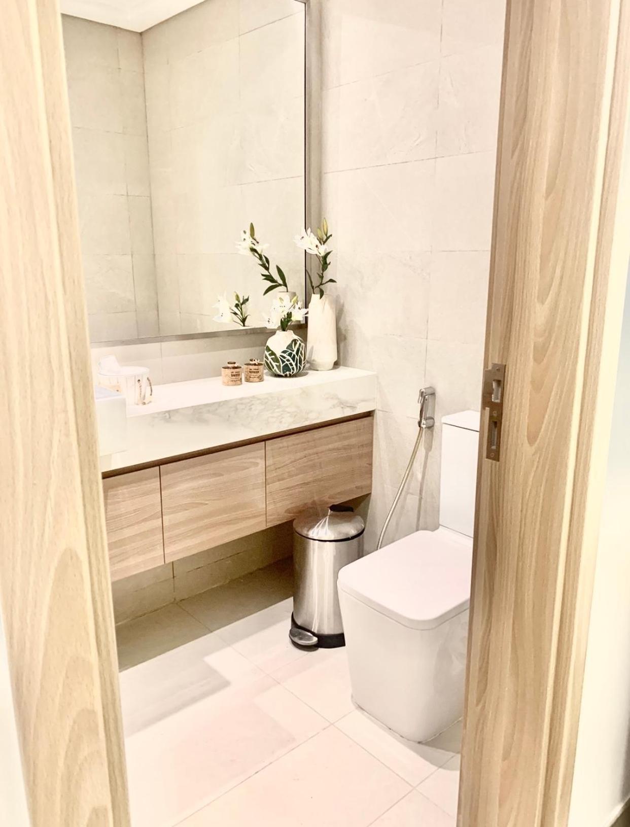 Apartamento Galaxy In Azizi Riviera Luxury