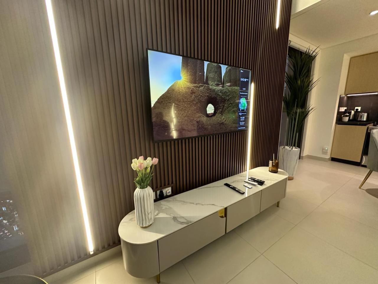 Apartamento Luxury Burj Crown Burj Khalifa View