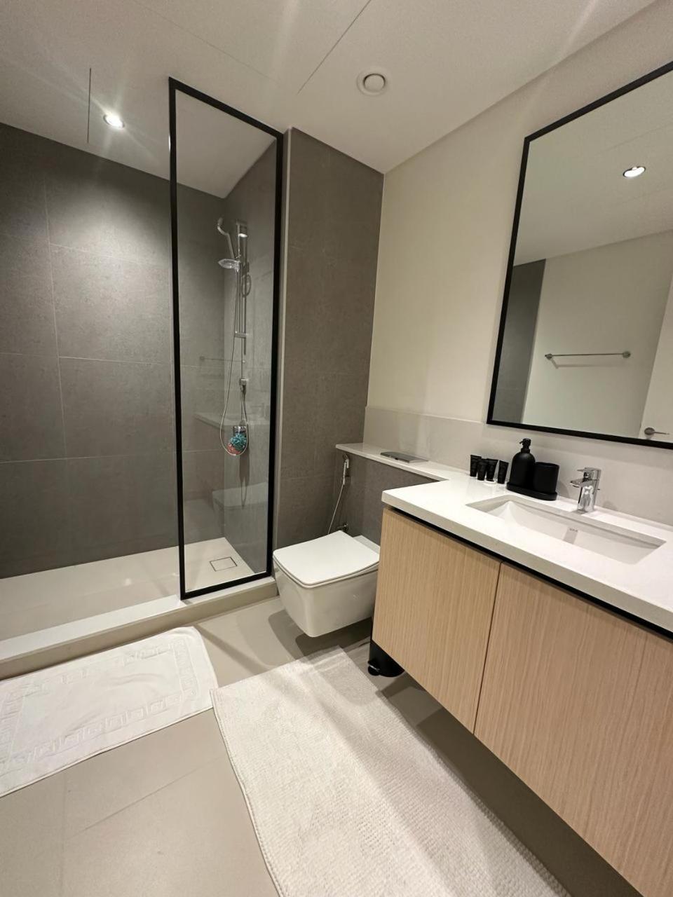 Apartamento Luxury Burj Crown Burj Khalifa View *