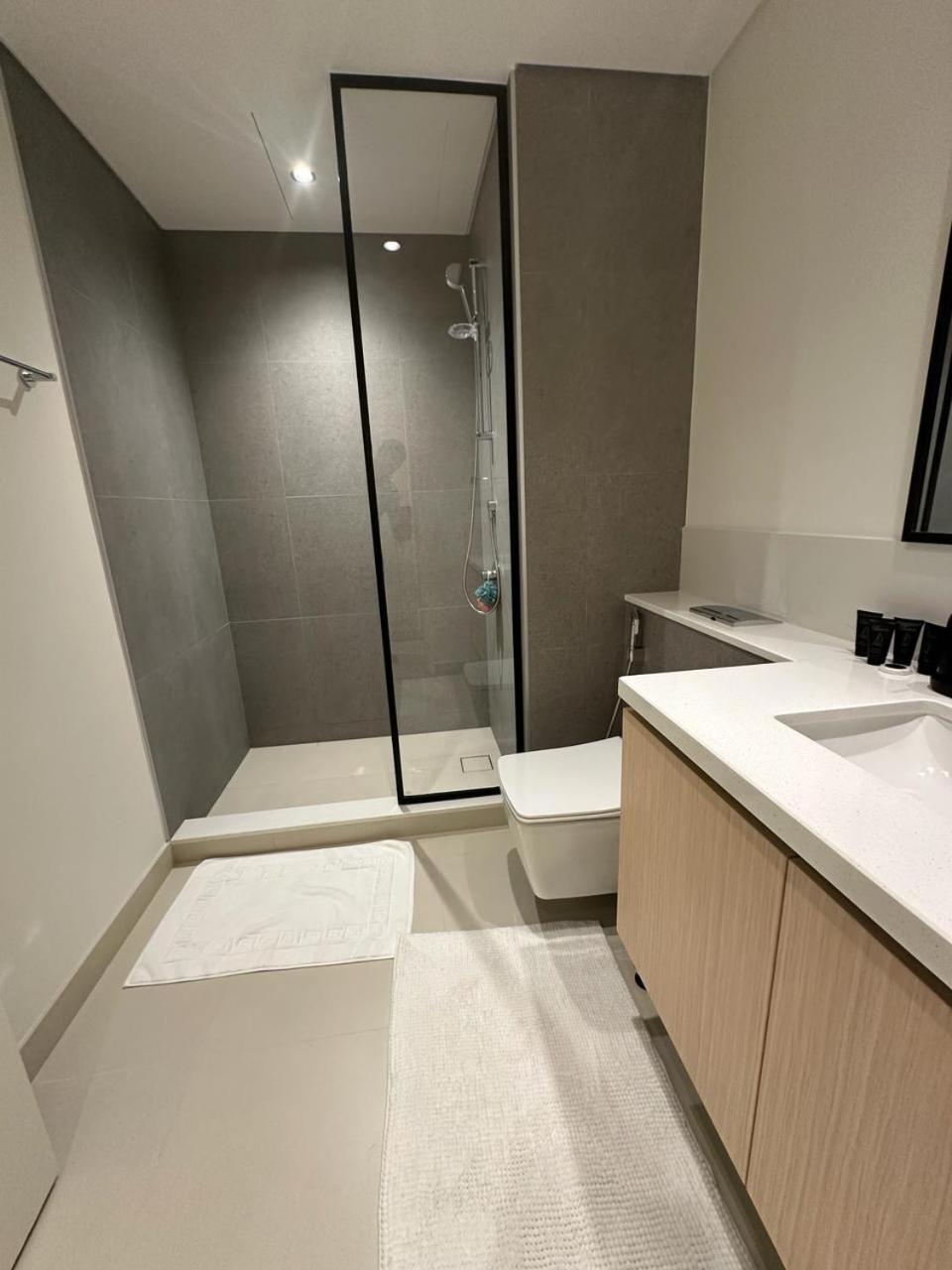 Apartamento Luxury Burj Crown Burj Khalifa View Dubái