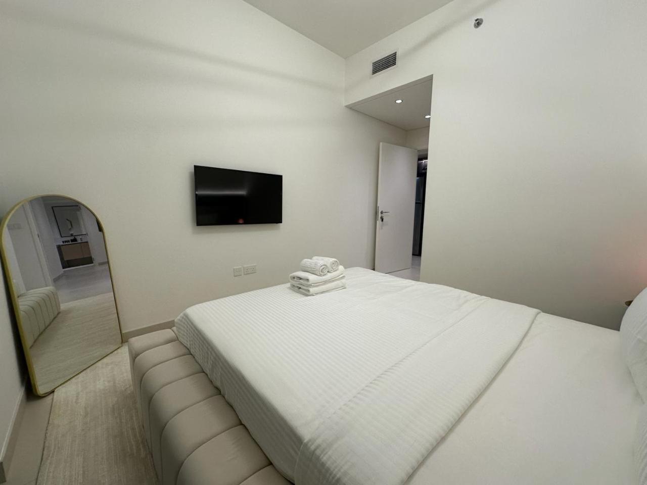 Apartamento Luxury Burj Crown Burj Khalifa View *