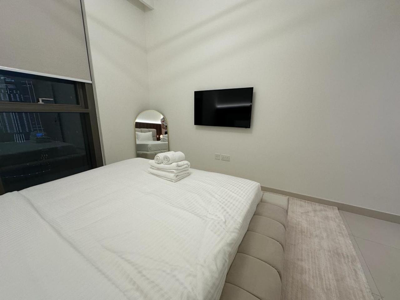Luxury Burj Crown Burj Khalifa View Apartamento *