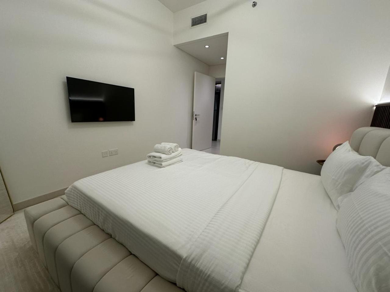 Apartamento Luxury Burj Crown Burj Khalifa View Dubái