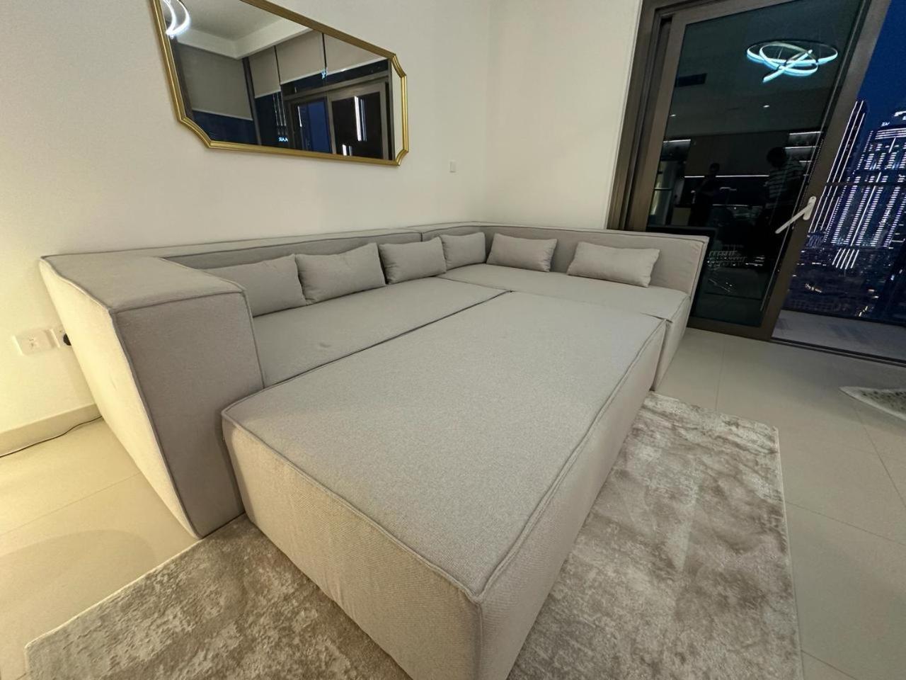 Apartamento Luxury Burj Crown Burj Khalifa View