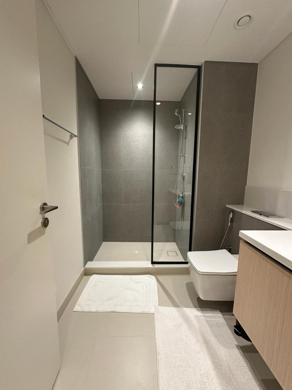 Luxury Burj Crown Burj Khalifa View Apartamento Dubai
