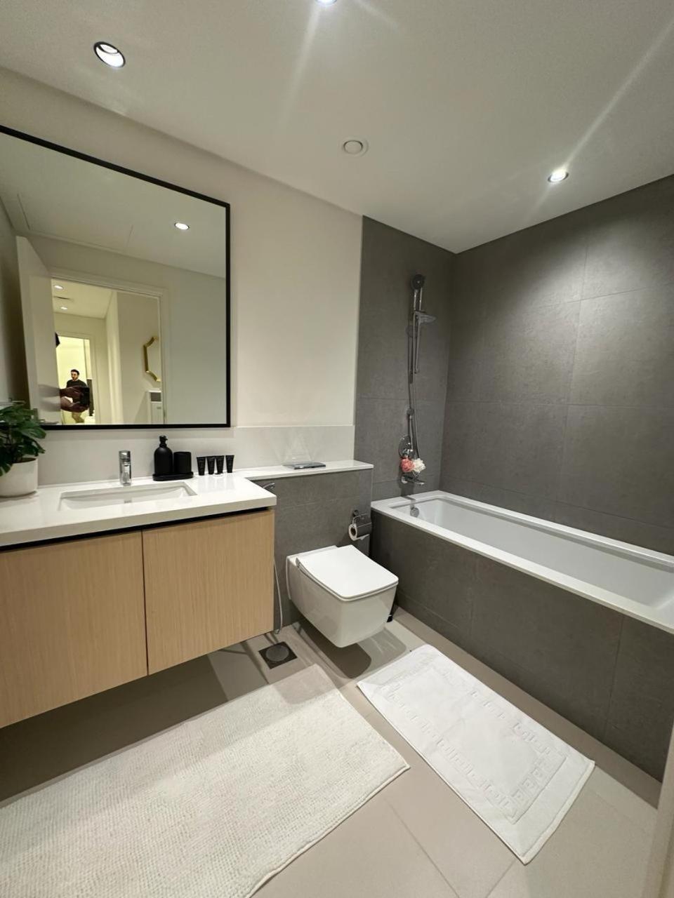 Luxury Burj Crown Burj Khalifa View Apartamento *