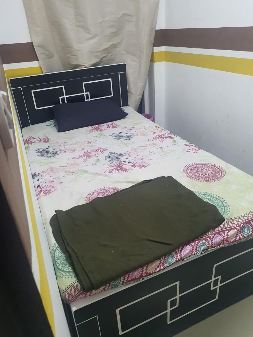 Sahara And Private Hospedagem domiciliar *