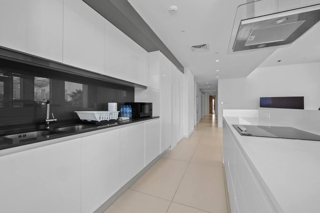 Appartement Bluewater's Bay 2br-maid -fantastic Sea View -spacious Layout *