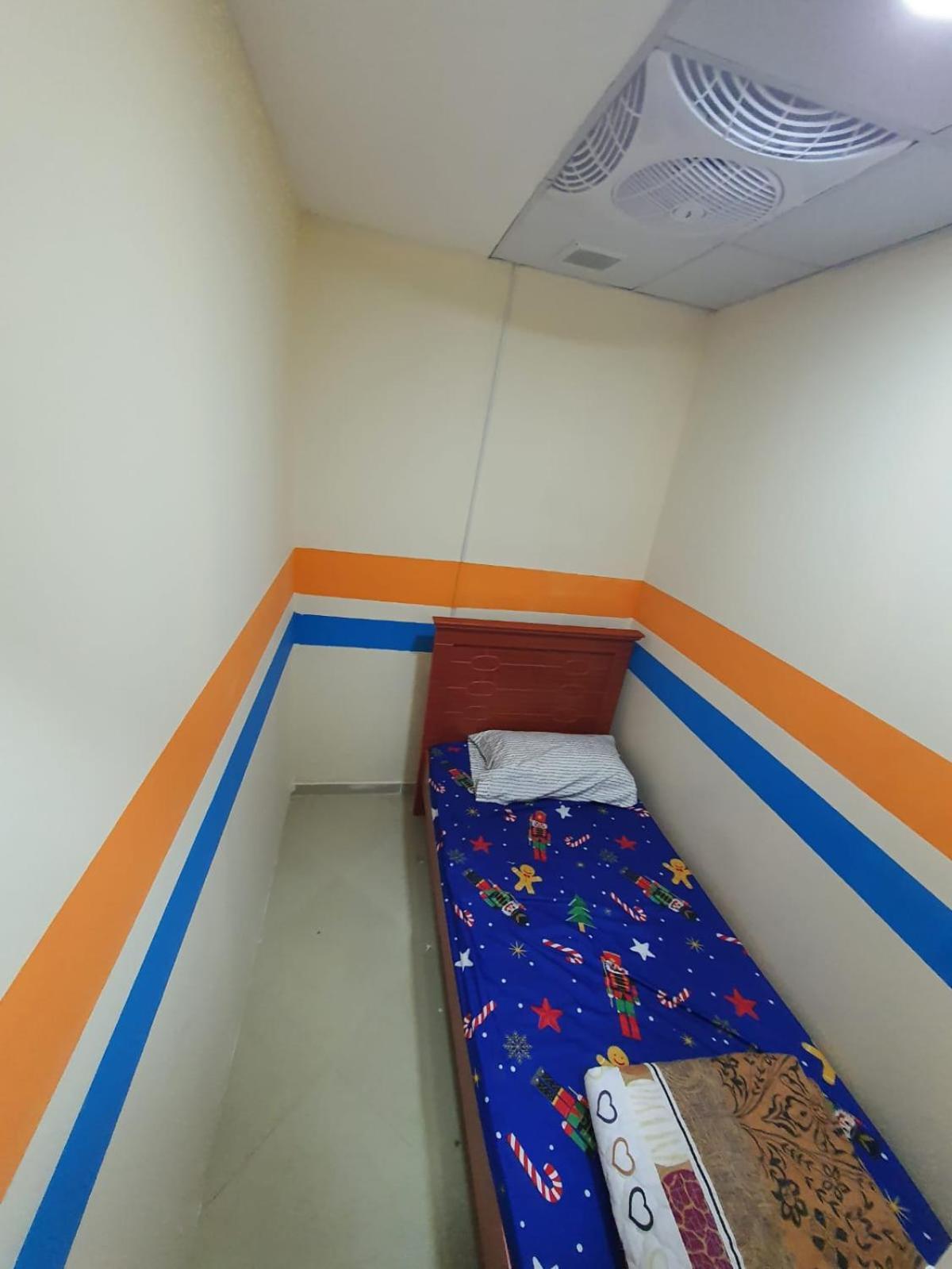 Sahara And Private Accommodatie bij particulieren *